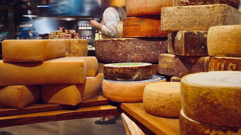 Festa artusiana: Forlimpopoli eletta Città del formaggio 2022
