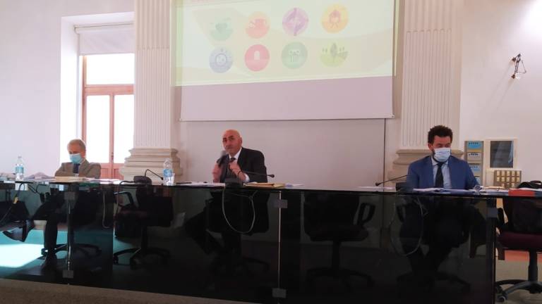 Fondazione Cassa di Risparmio di Cesena: 440mila euro di interventi sul territorio per il 2022