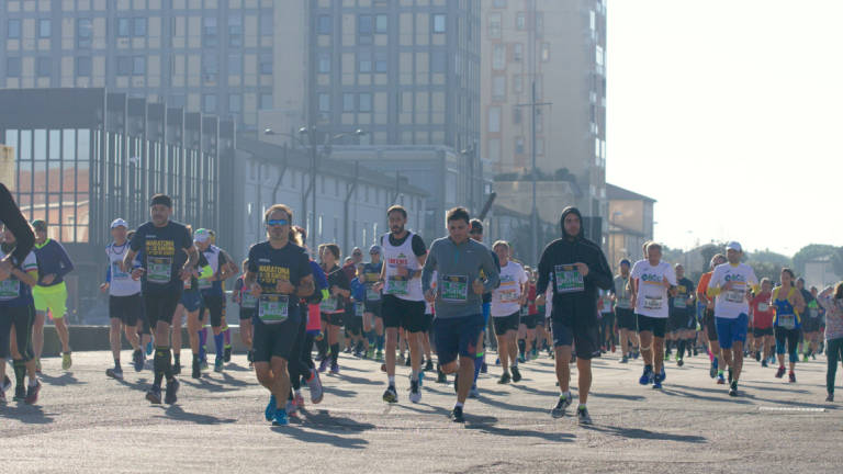 Maratona di Ravenna: come cambia la viabilità in città