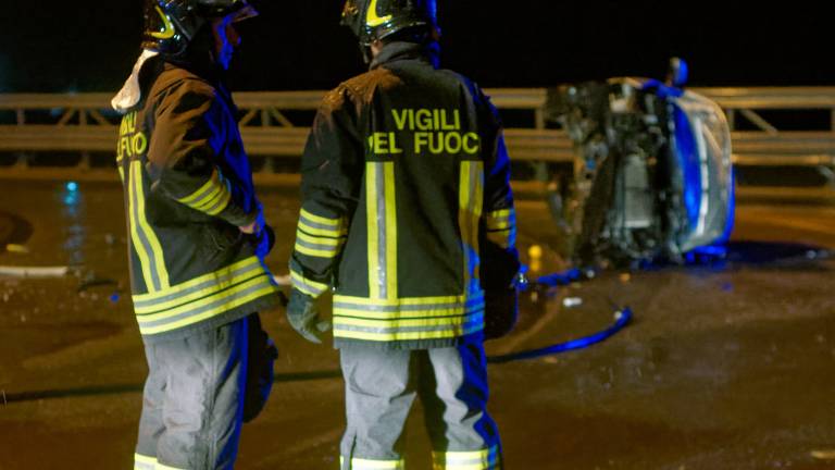 Incidente a Ravenna, 40enne di Bellaria muore sbalzata dall'auto