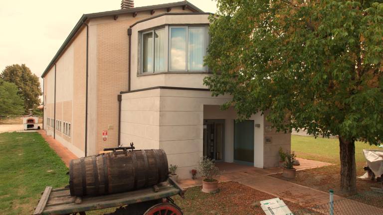 Russi. Il concorso per dicitori di poesia dialettale