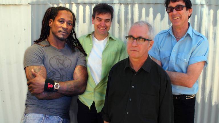 Dead Kennedys al Bay Fest di Bellaria il 14 agosto