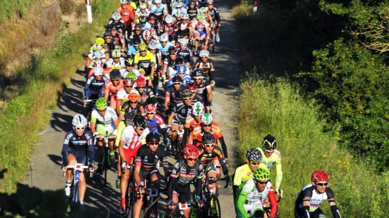 Ciclismo, domenica torna la storica Nove Colli