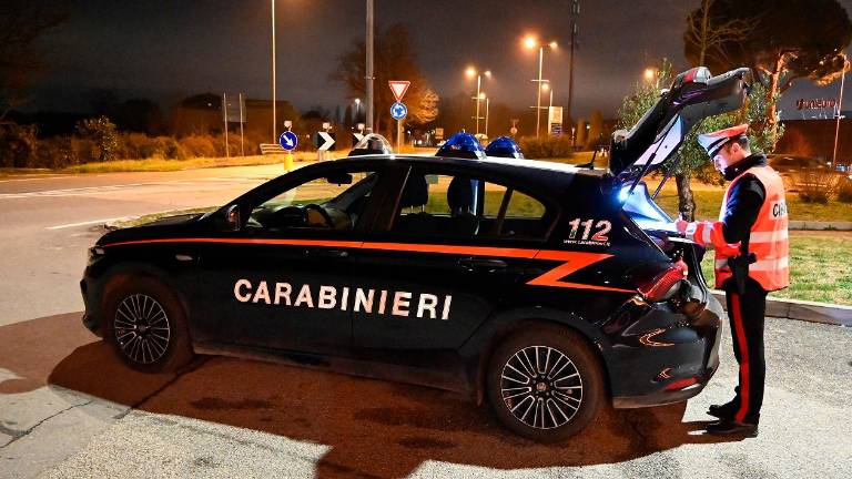 Forlimpopoli, deve scontare oltre due anni di carcere per rapina: 25enne rintracciato dai Carabinieri