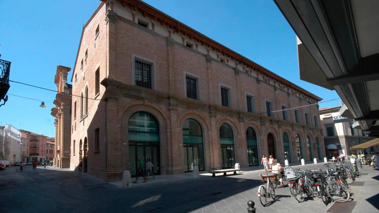 Forlì, Fondazione: ecco tre nuovi soci