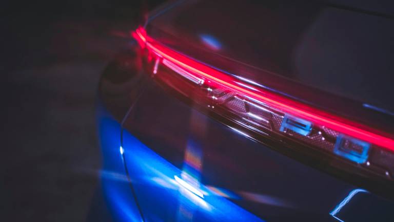 Quando un paraurti danneggiato diventa pericoloso