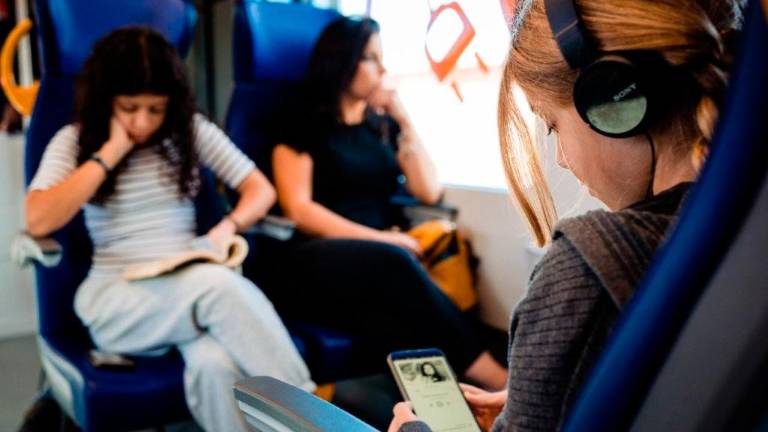 Estate, più treni dalla Svizzera per la riviera romagnola