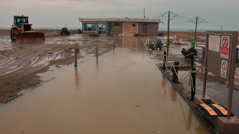Ravenna. Lo sportello di assistenza per i rimborsi dei danni causati dall’alluvione