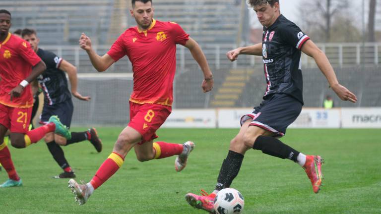 Calcio D, un sabato con tutte le squadre romagnole in campo