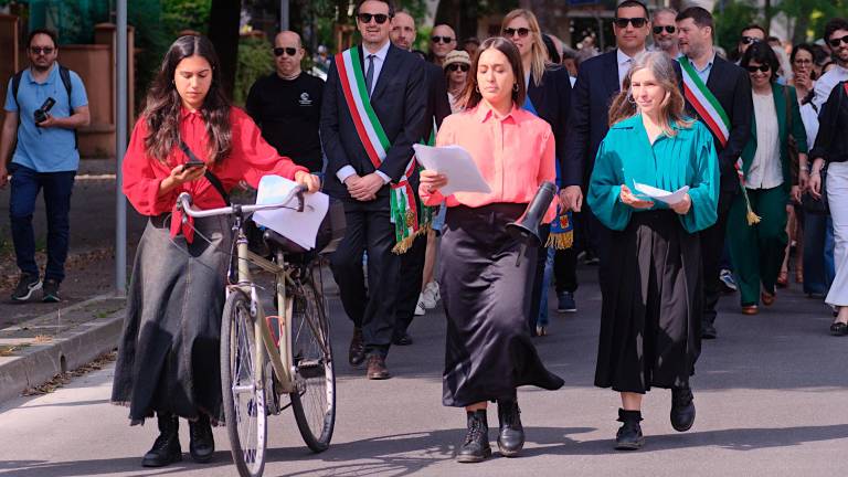 Ravenna, Festa della Repubblica, ecco i destinatari delle onorificenze