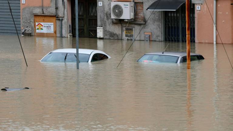 Ravenna, chiusa l’inchiesta sulle alluvioni 2023 e 2024, in 14 verso il giudizio: “Gravi inefficienze e negligenze”