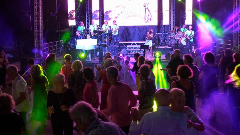 A Bagnile di Cesena da domani ritorna la grande festa