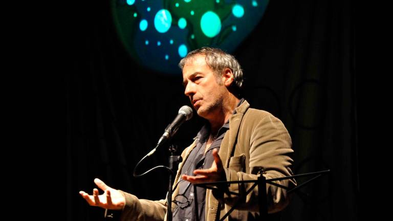 De Pascale e Allegni: “Riondino, grazie per l’affetto dimostrato alla nostra regione”