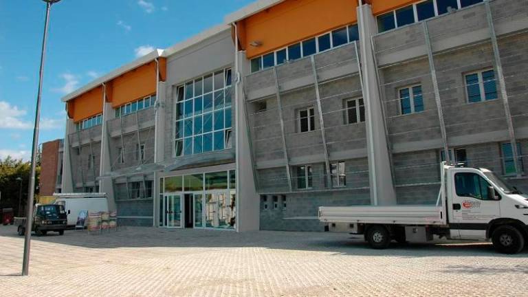 La PlayHall di Riccione