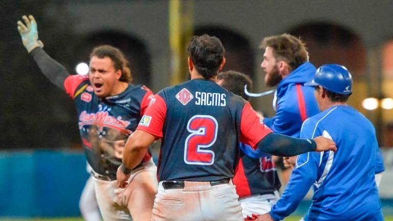 Baseball, San Marino: una rimonta incredibile vale il 2-0 contro Parma (8-7)