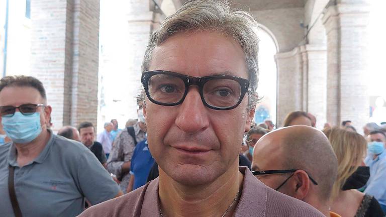 Pd, Gnassi commissario a Fermo