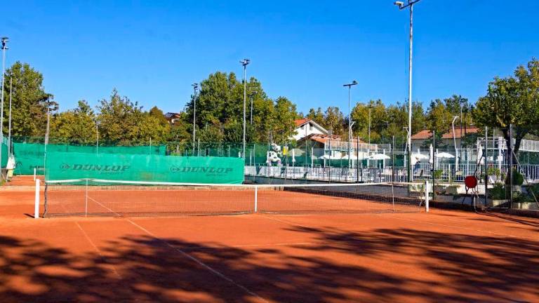 Tennis Terza: Monti e Legnani in semifinale al Paradiso Cesenatico, Guerra, Saponi, Serafini e Mazza subito a segno all’Alleanza Sportiva