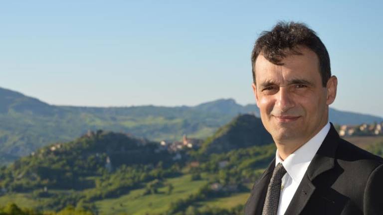 Mauro Giannini confermato sindaco di Pennabilli con il 67,29% dei voti