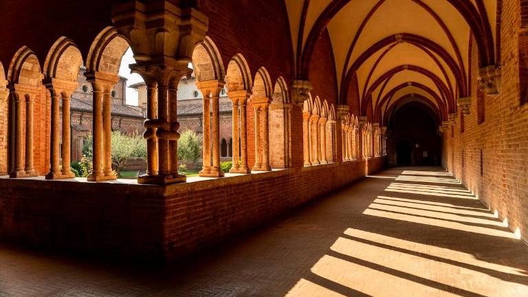 Monasteri aperti, dall’Emilia alla Romagna: passeggiate, meditazione, musica, arte, artigianato