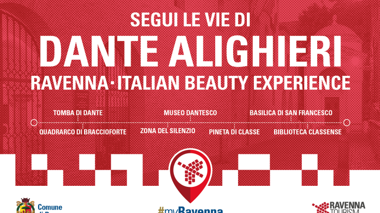 Ravenna, tredici nuovi pannelli di accoglienza turistica