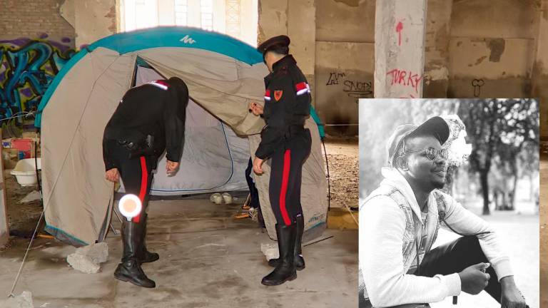 Ravenna. I testimoni dell’omicidio in Darsena chiamati in tribunale: «Moussa mi disse: “Chiama l’ambulanza”»