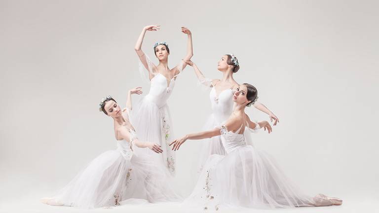 Ravenna, annullato balletto di San Pietroburgo