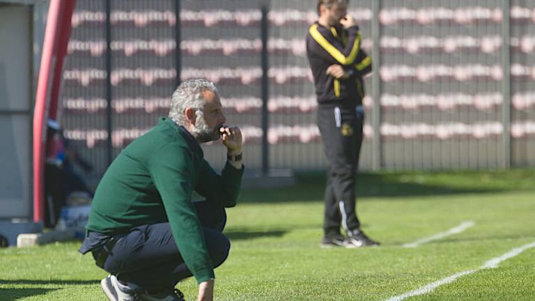 Calcio D, Gaburro non fa drammi: Rimini, ko ingiusto ma che ci sta più di altri