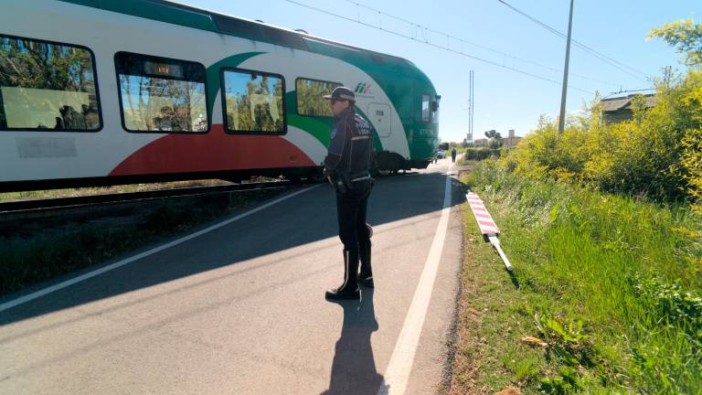 Foto Massimo Fiorentini