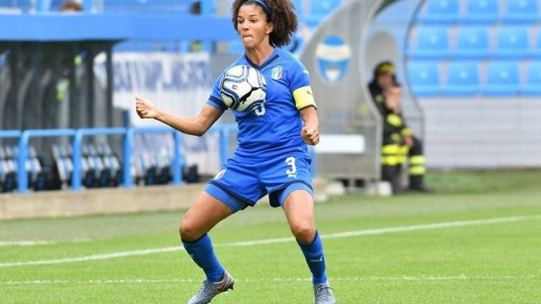 Calcio donne, la prevendita per la Supercoppa al Manuzzi