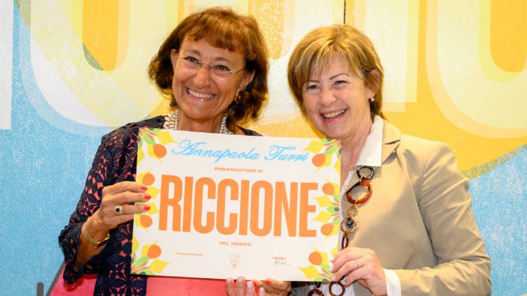 Per 65 anni su 65 in vacanza a Riccione: E ora che sono in pensione, mi trasferisco qui