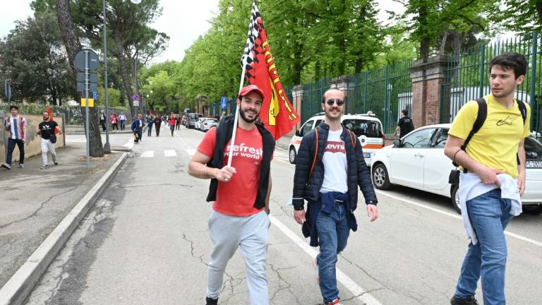 La seconda spettacolare giornata a Imola