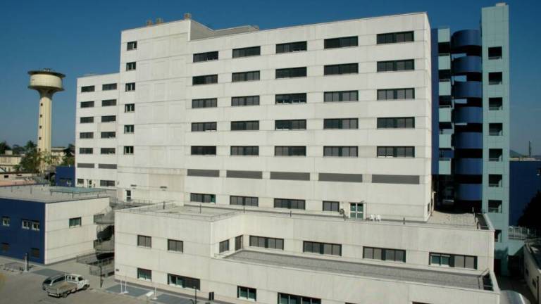 Forlì, l'ospedale si riorganizza: 109 letti per pazienti con Covid