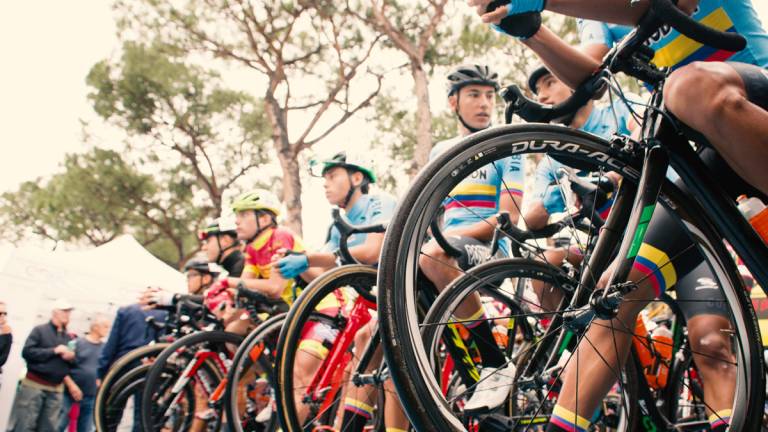 Ciclismo, una settimana di gare a Riccione: orari e viabilità