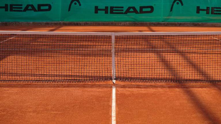 Tennis, Turchi, Lupini, Boschi avanti a Coriano