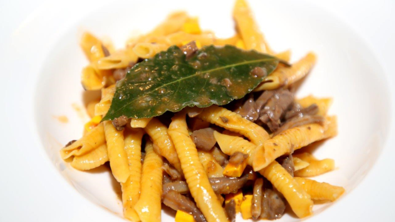 Tre ricette di Imola nella lista dell'Accademia italiana della cucina