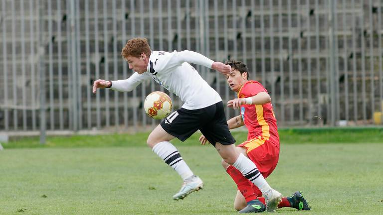 Calcio C, il Cesena saluta Munari: il Piacenza ha esercitato il diritto di riscatto