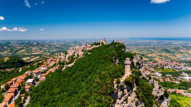 Ttg Rimini: dal Natale al Medioevo, San Marino è una meta da vivere tutto l’anno