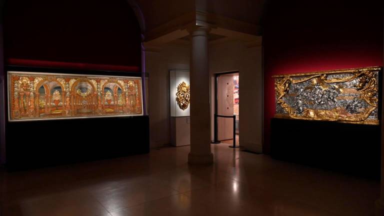 Forlì, inaugurata la grande mostra sul Barocco al San Domenico FOTOGALLERY