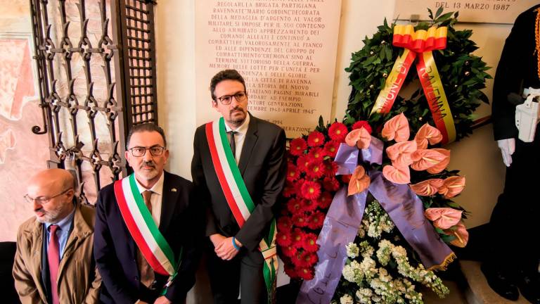 Foto Massimo Fiorentini