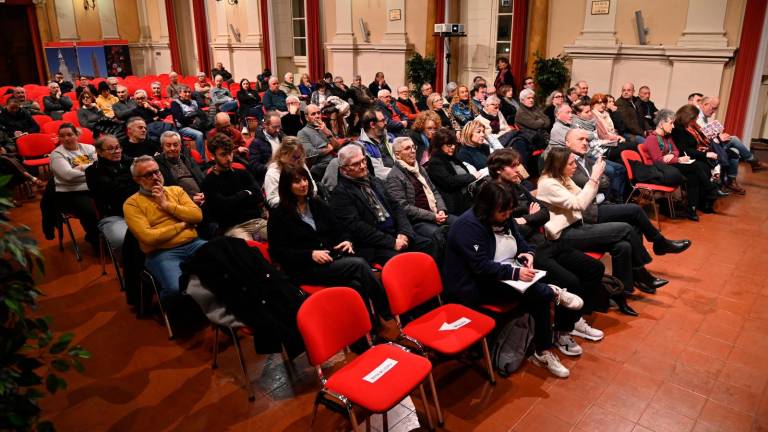 Forlì, alluvione e ripartenza: ecco il piano