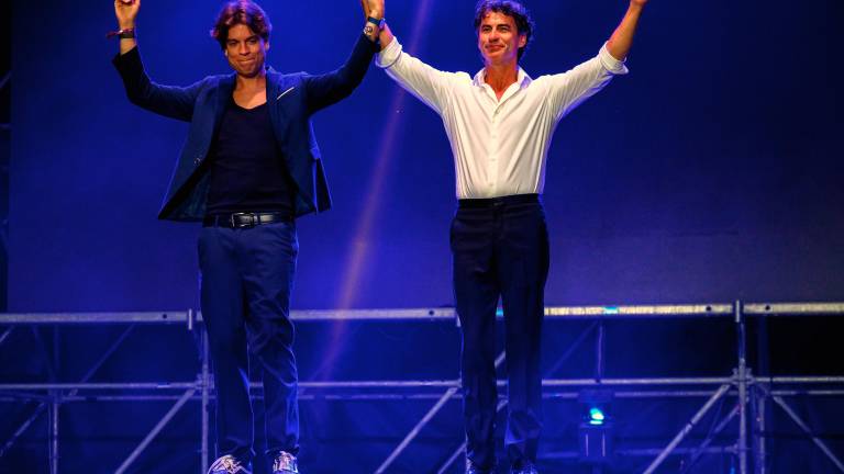 Riccione, weekend di magia tra danza e musica per il solstizio d’estate