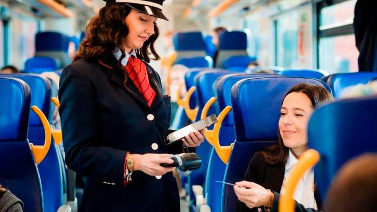 Treni regionali, biglietti e validazione automatica: ecco cosa cambia dal 21 settembre