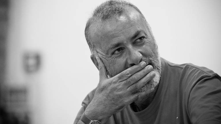 Venerdì 3 luglio Bertinoro ospiterà Franco Arminio per una serata interamente dedicata alla poesia