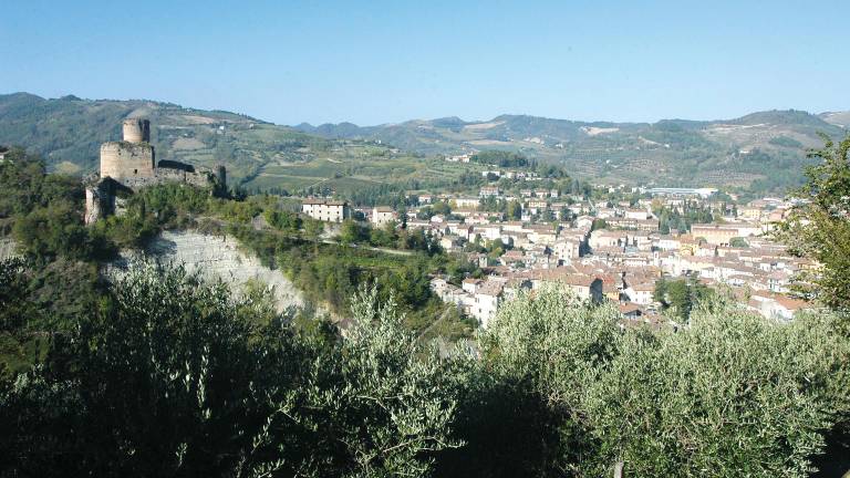 Modigliana, modifiche alla viabilità per lavori in corso