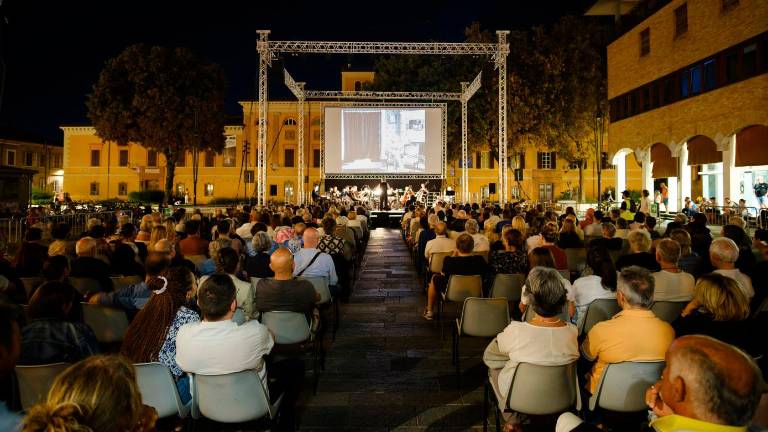 foto di repertorio