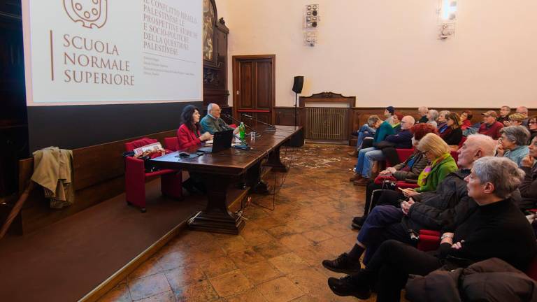 Foto Massimo Fiorentini