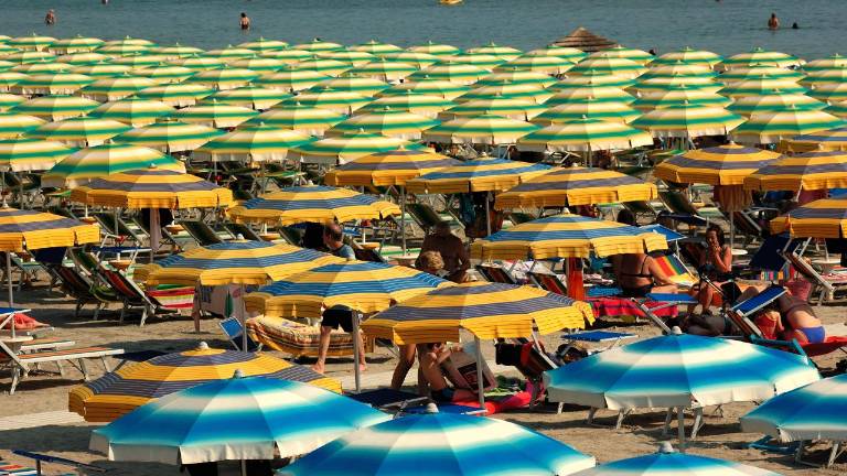 Bandi spiaggia, l’indennizzo per i concessionari uscenti