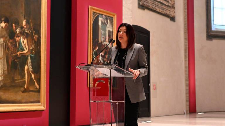 Forlì, inaugurata la grande mostra sul Barocco al San Domenico FOTOGALLERY