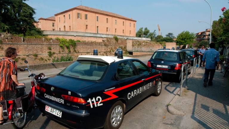 Forlì, ricatto con il video hard: coppia arrestata
