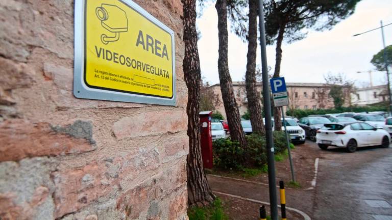 Ravenna, rubavano nelle auto: arrestati due giovani richiedenti asilo